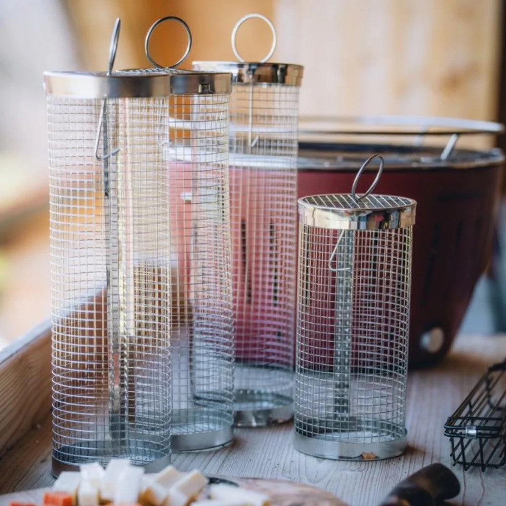 Grillaxe™ Gourmet Basket